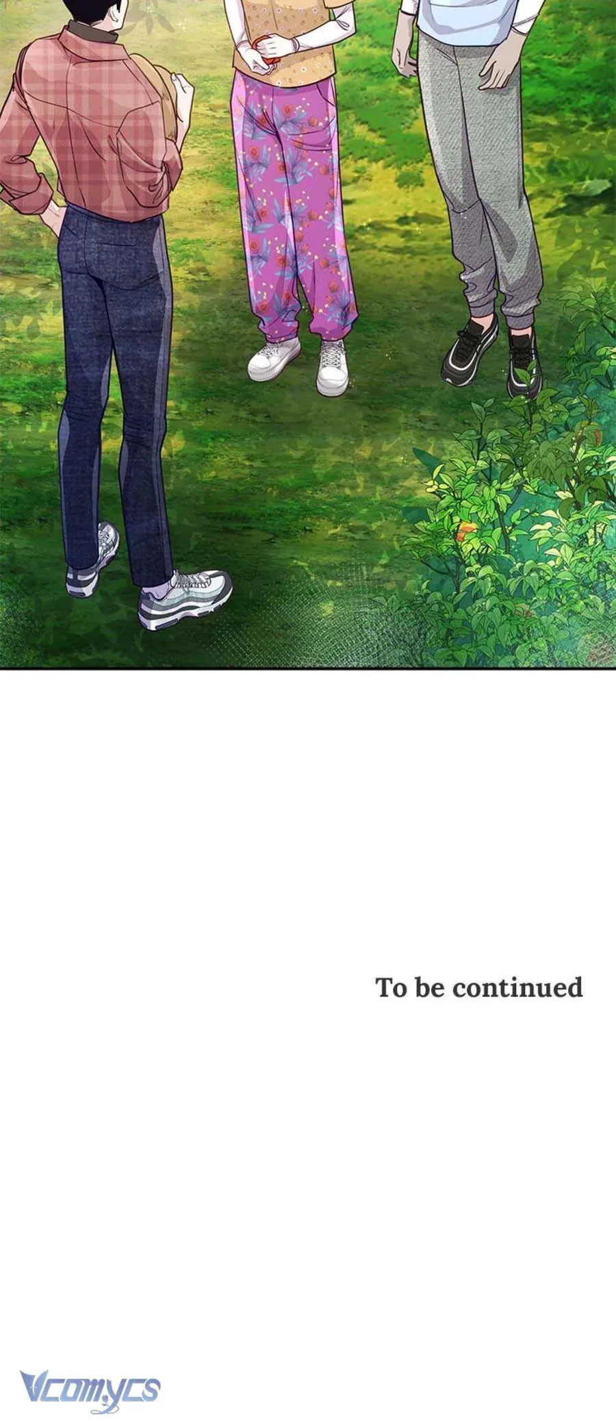 Lời Tỏ Tình Đáng Ngờ Chap 45 - Next Chap 44