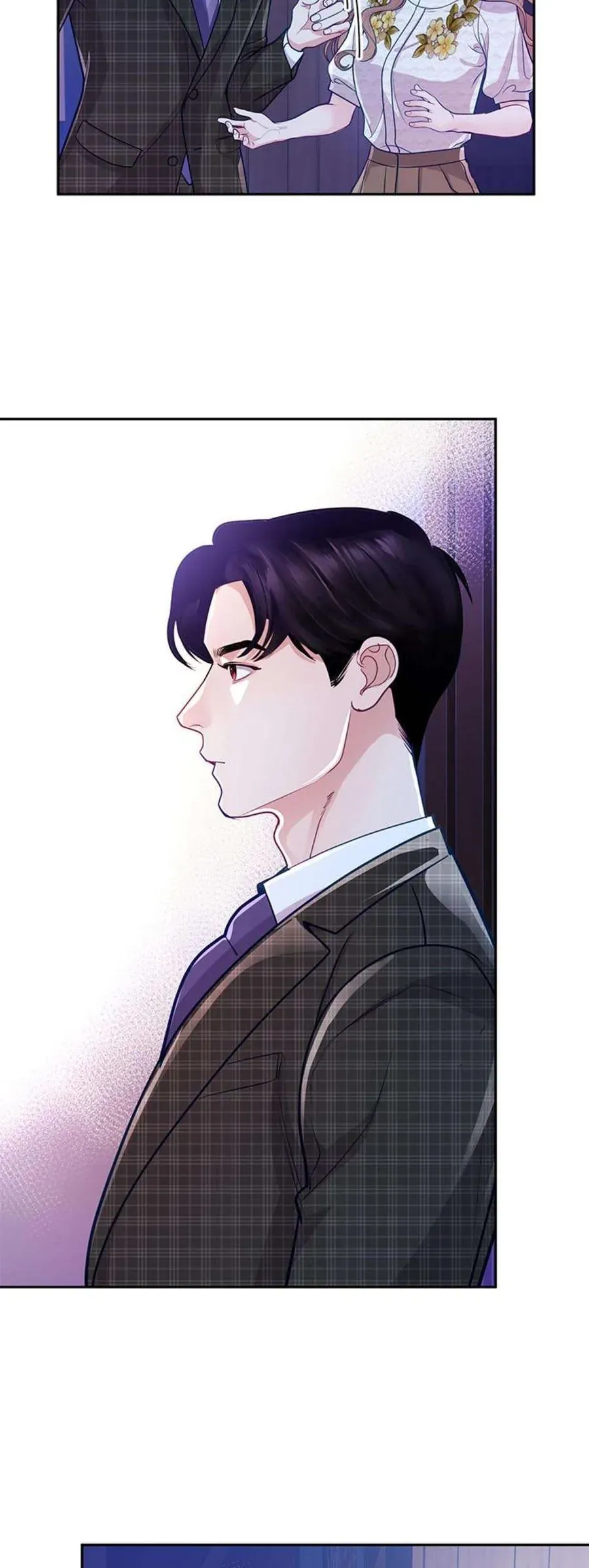 Lời Tỏ Tình Đáng Ngờ Chap 45 - Next Chap 44