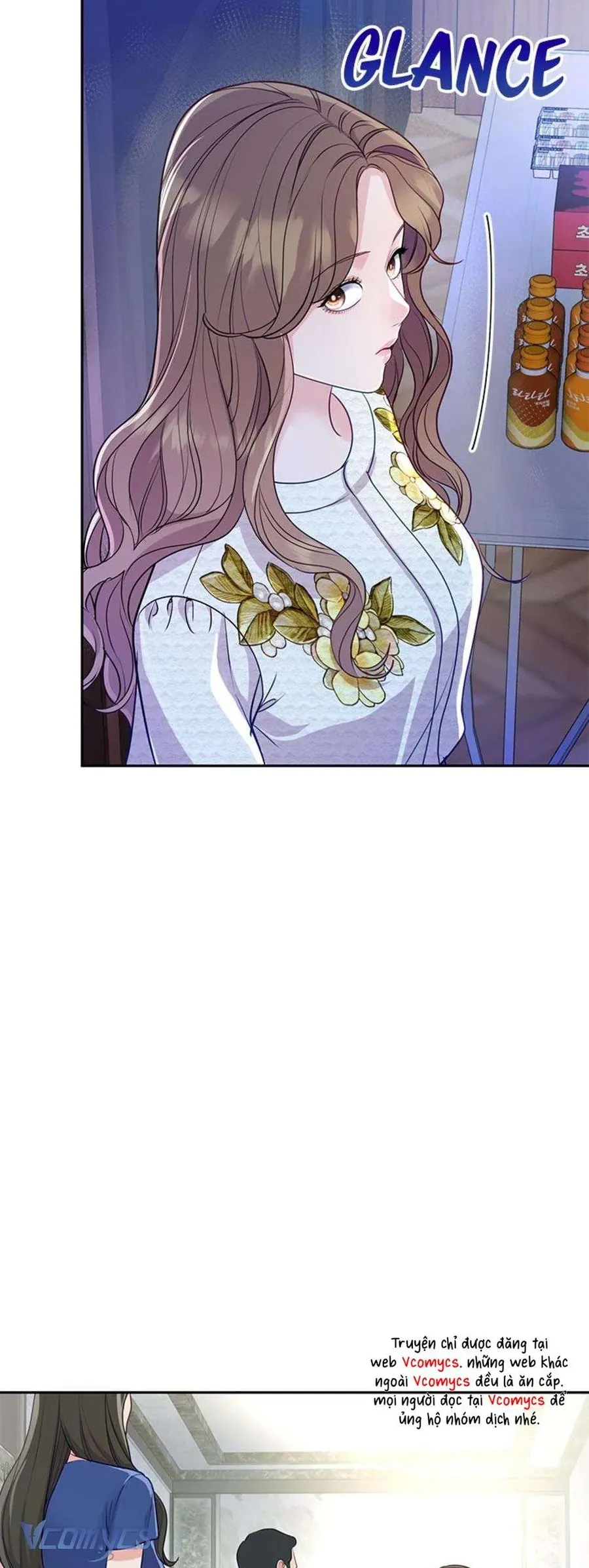 Lời Tỏ Tình Đáng Ngờ Chap 45 - Next Chap 44