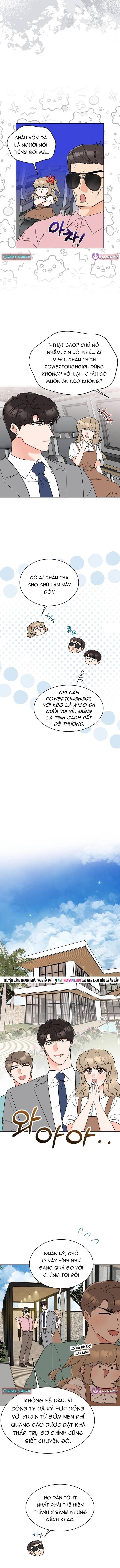 Quản Lý Cấp Cao Nhất Của Năm [Chap 171-172] - Page 10