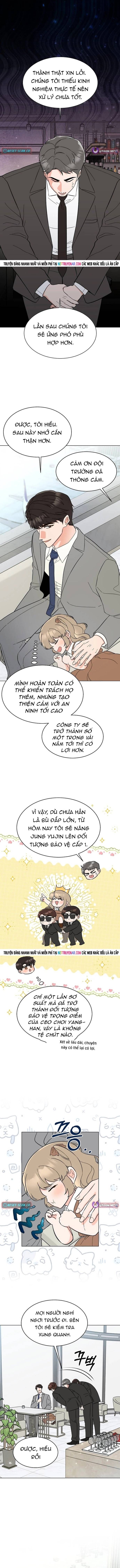 Quản Lý Cấp Cao Nhất Của Năm [Chap 171-172] - Page 2