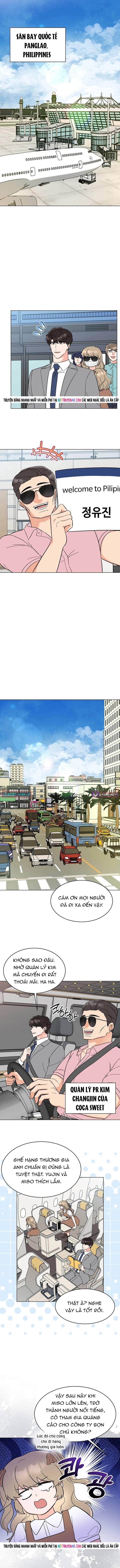 Quản Lý Cấp Cao Nhất Của Năm [Chap 171-172] - Page 9