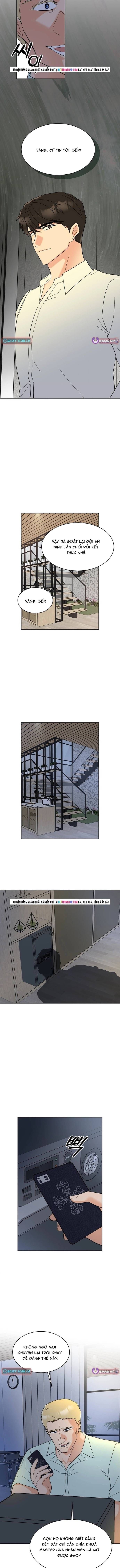 Quản Lý Cấp Cao Nhất Của Năm [Chap 171-172] - Page 11