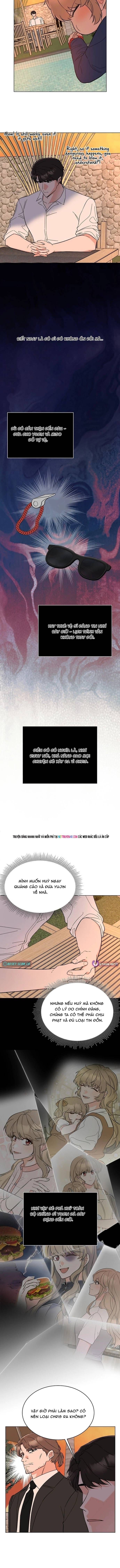 Quản Lý Cấp Cao Nhất Của Năm [Chap 171-172] - Page 4