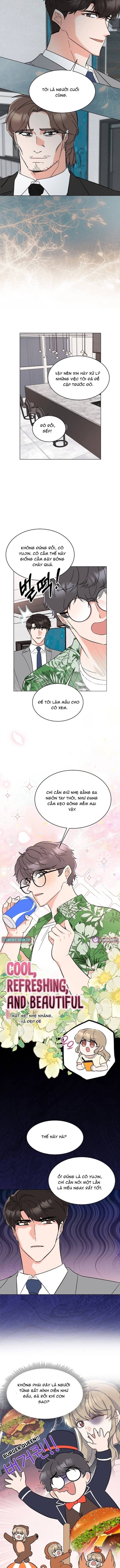 Quản Lý Cấp Cao Nhất Của Năm [Chap 171-172] - Page 6