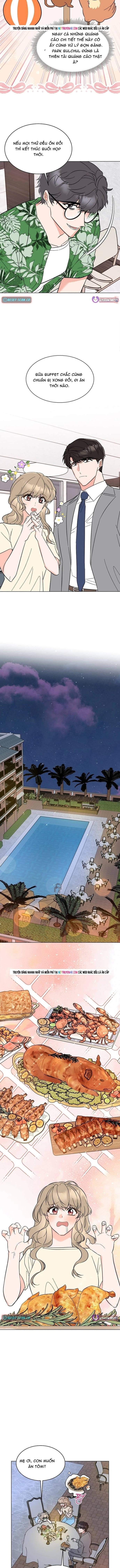 Quản Lý Cấp Cao Nhất Của Năm [Chap 171-172] - Page 7