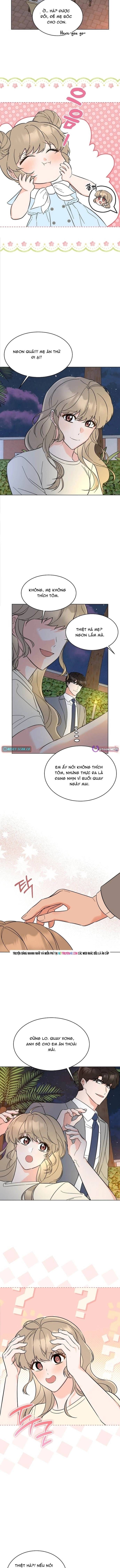 Quản Lý Cấp Cao Nhất Của Năm [Chap 171-172] - Page 8