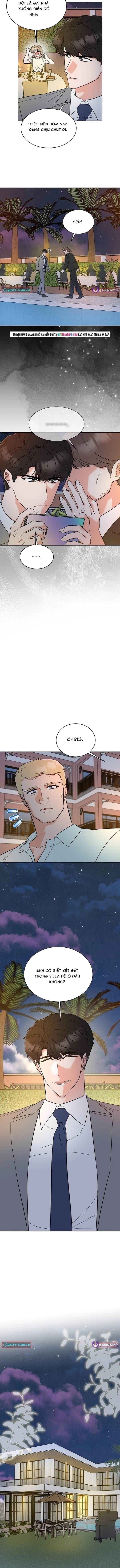 Quản Lý Cấp Cao Nhất Của Năm [Chap 171-172] - Page 9