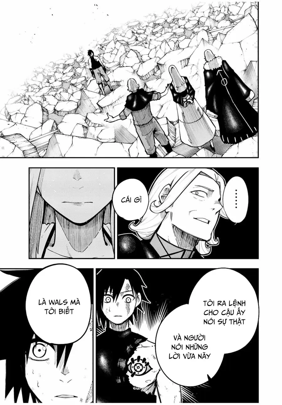 Dorei Tensei Sono Dorei Saikyou No Moto Ouji Ni Tsuki [Chap 110-111] - Page 12