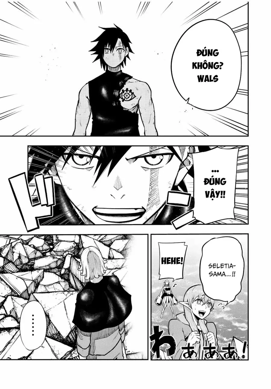 Dorei Tensei Sono Dorei Saikyou No Moto Ouji Ni Tsuki [Chap 110-111] - Page 14