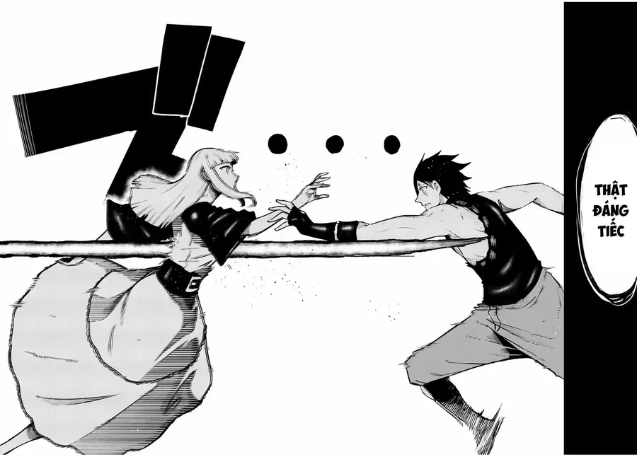 Dorei Tensei Sono Dorei Saikyou No Moto Ouji Ni Tsuki [Chap 110-111] - Page 19