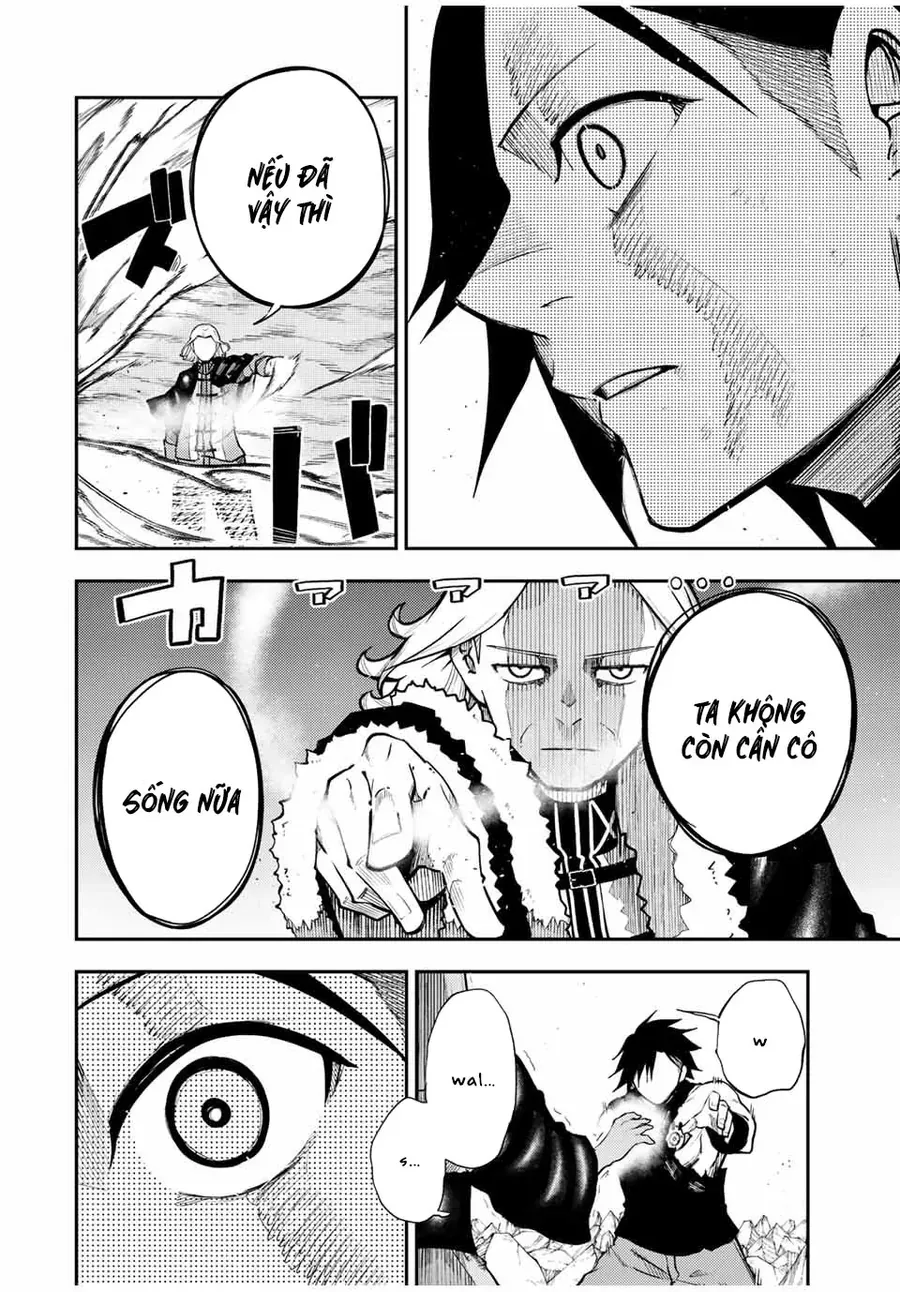 Dorei Tensei Sono Dorei Saikyou No Moto Ouji Ni Tsuki [Chap 110-111] - Page 20