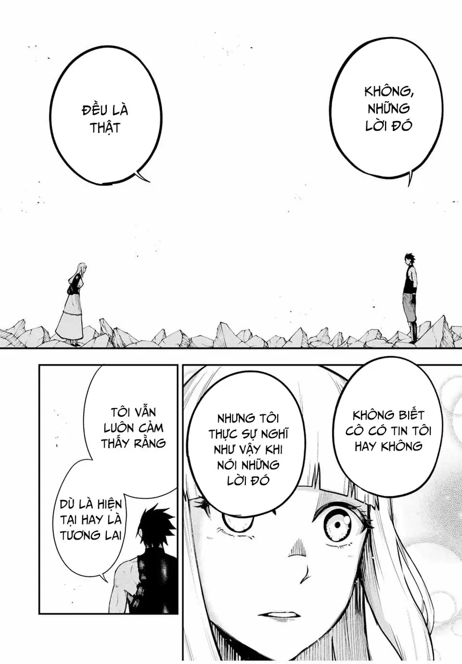 Dorei Tensei Sono Dorei Saikyou No Moto Ouji Ni Tsuki [Chap 110-111] - Page 9