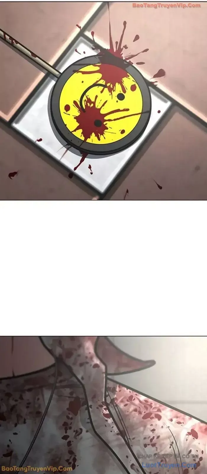 Nhiệm Vụ Đời Thật [Chap 188] - Page 109