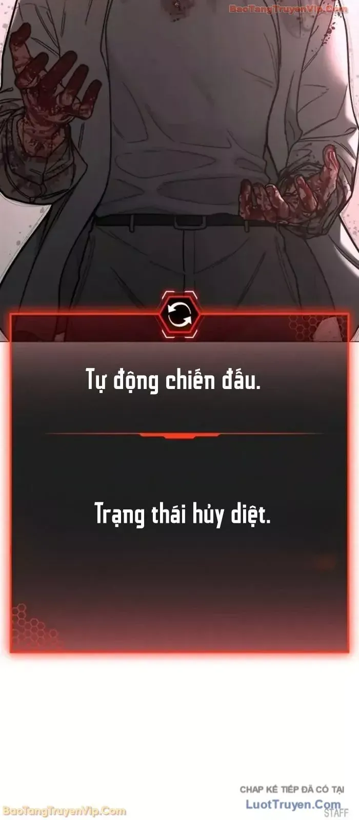 Nhiệm Vụ Đời Thật [Chap 188] - Page 116