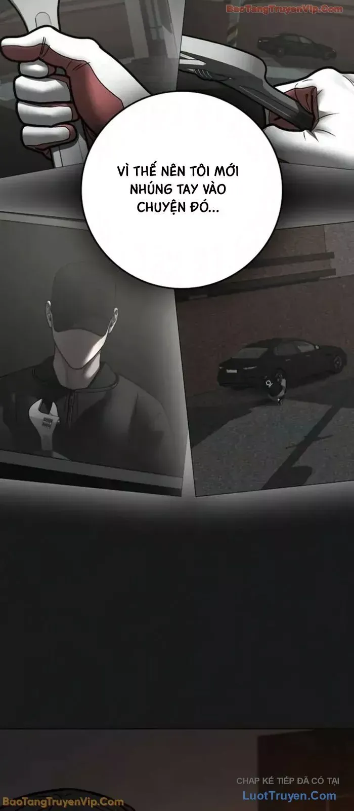 Nhiệm Vụ Đời Thật [Chap 188] - Page 21