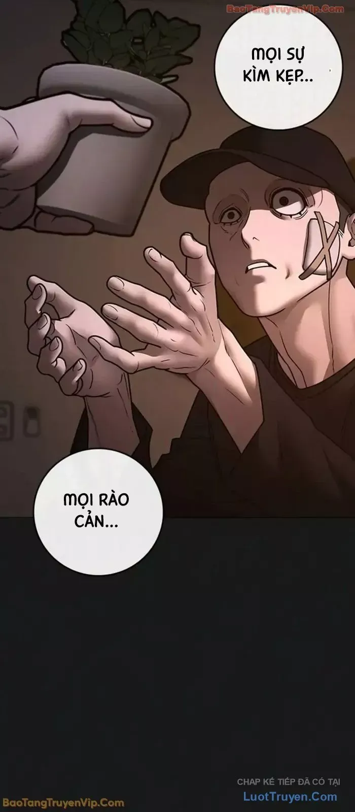 Nhiệm Vụ Đời Thật [Chap 188] - Page 36