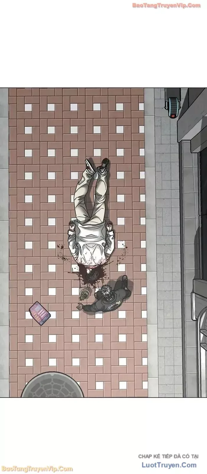 Nhiệm Vụ Đời Thật [Chap 188] - Page 40