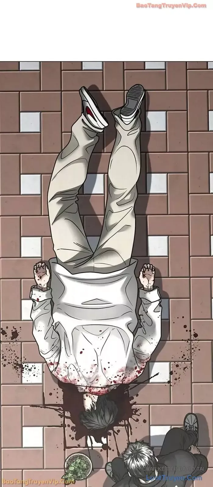 Nhiệm Vụ Đời Thật [Chap 188] - Page 41