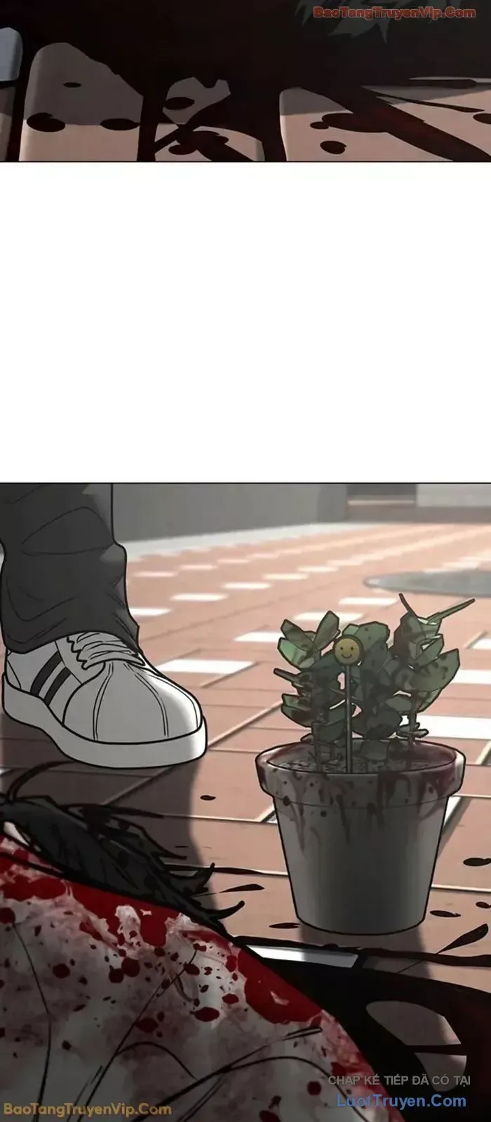 Nhiệm Vụ Đời Thật [Chap 188] - Page 43