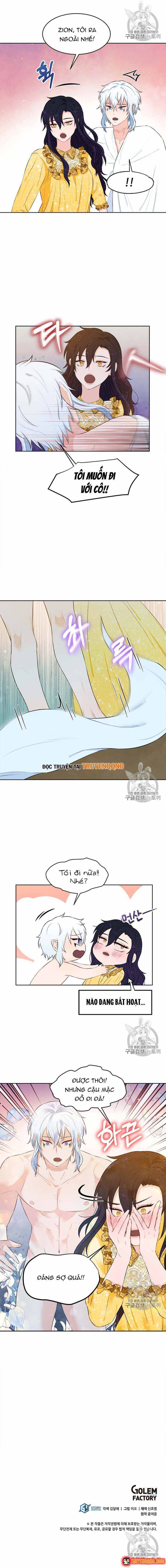 Tôi Muốn Chia Tay Chap 16 - Next Chap 15