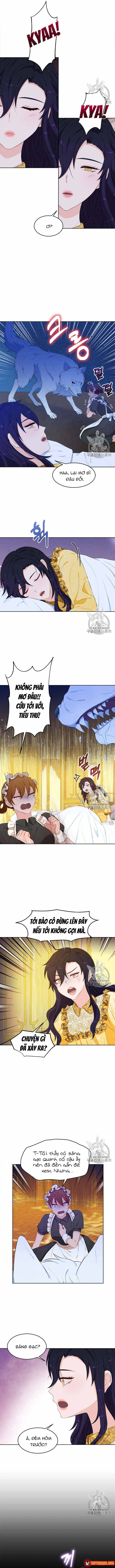 Tôi Muốn Chia Tay Chap 16 - Next Chap 15