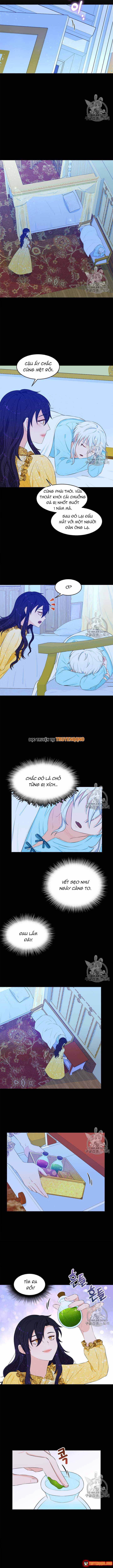 Tôi Muốn Chia Tay Chap 16 - Next Chap 15