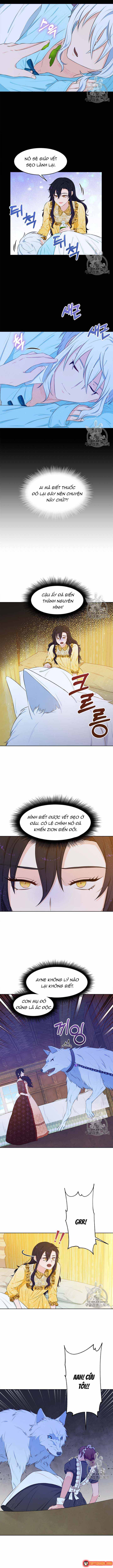 Tôi Muốn Chia Tay Chap 16 - Next Chap 15