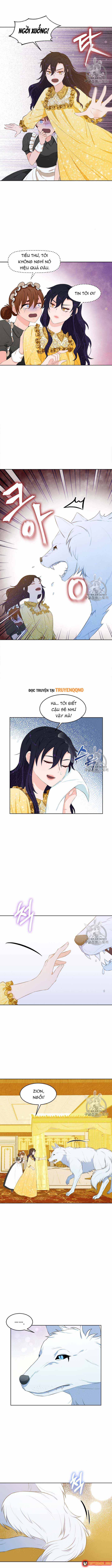 Tôi Muốn Chia Tay Chap 16 - Next Chap 15