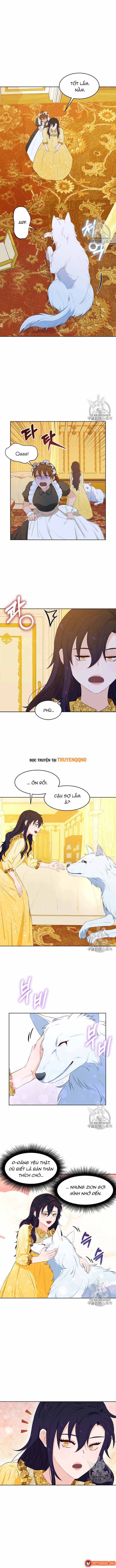 Tôi Muốn Chia Tay Chap 16 - Next Chap 15