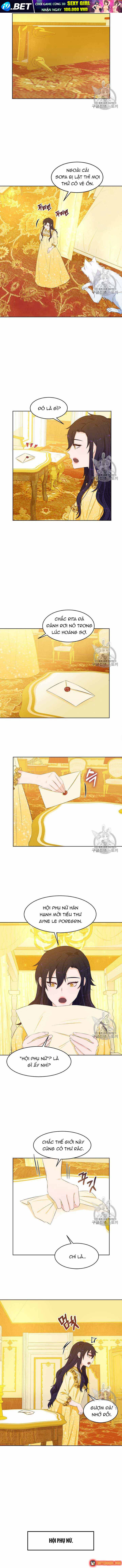 Tôi Muốn Chia Tay Chap 16 - Next Chap 15