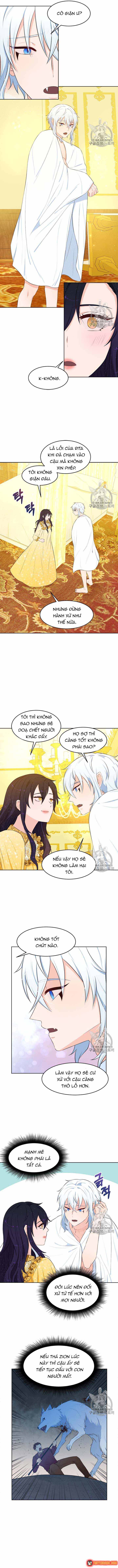 Tôi Muốn Chia Tay Chap 16 - Next Chap 15