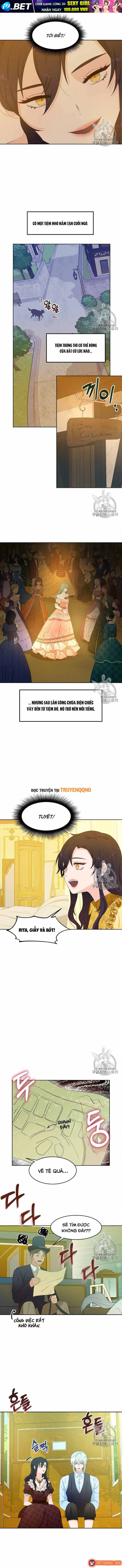 Tôi Muốn Chia Tay Chap 17 - Next Chap 16