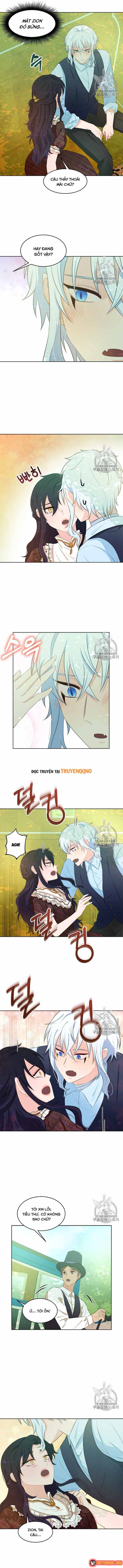 Tôi Muốn Chia Tay Chap 17 - Next Chap 16