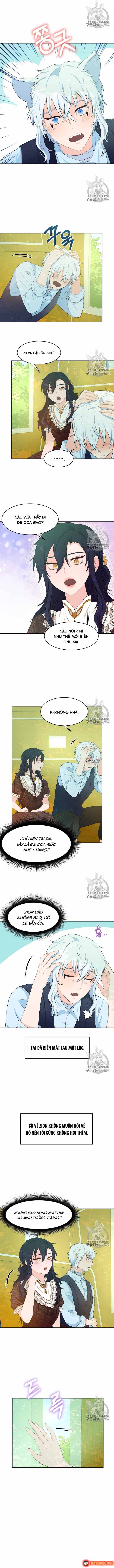Tôi Muốn Chia Tay Chap 17 - Next Chap 16