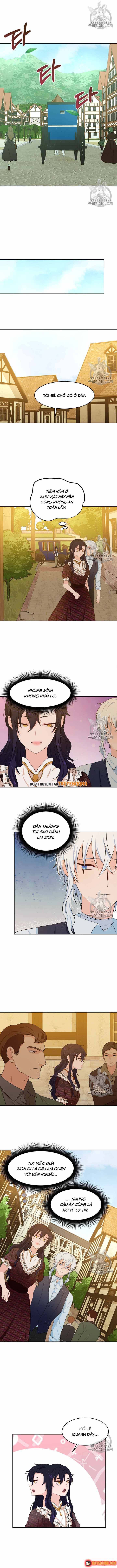Tôi Muốn Chia Tay Chap 17 - Next Chap 16