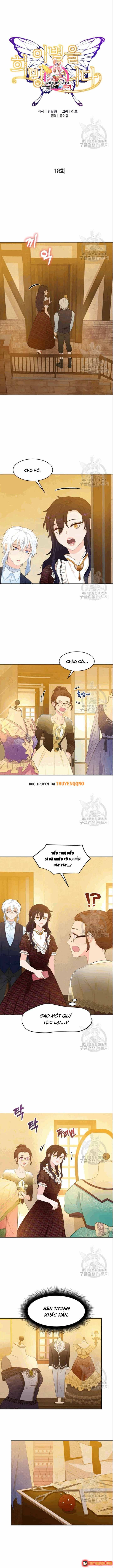 Tôi Muốn Chia Tay Chap 18 - Next Chap 17