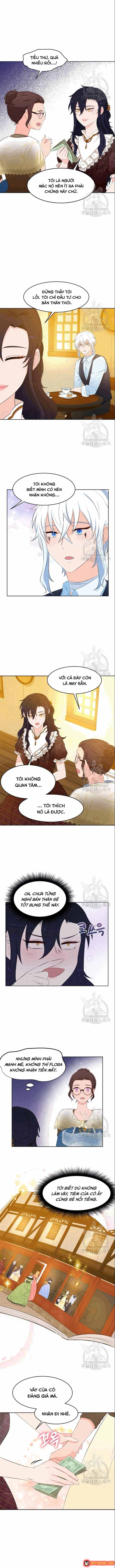 Tôi Muốn Chia Tay Chap 18 - Next Chap 17