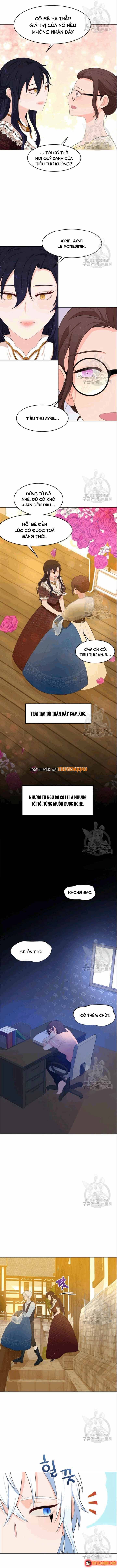 Tôi Muốn Chia Tay Chap 18 - Next Chap 17