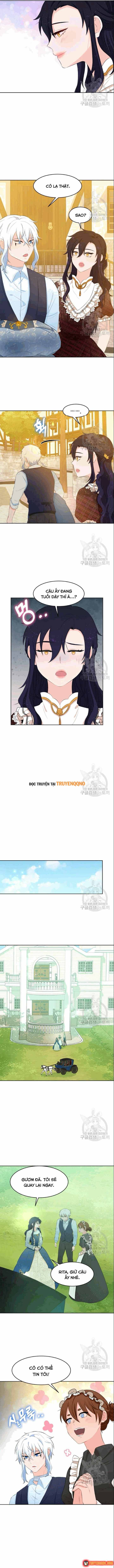 Tôi Muốn Chia Tay Chap 18 - Next Chap 17