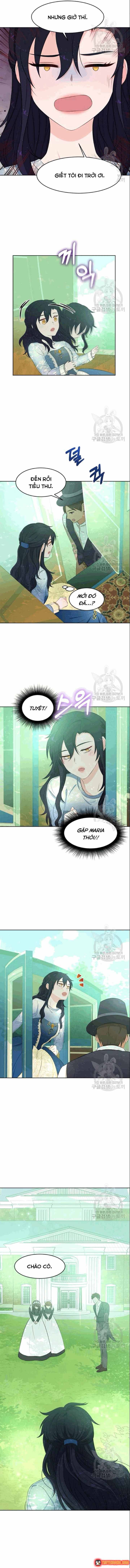 Tôi Muốn Chia Tay Chap 18 - Next Chap 17