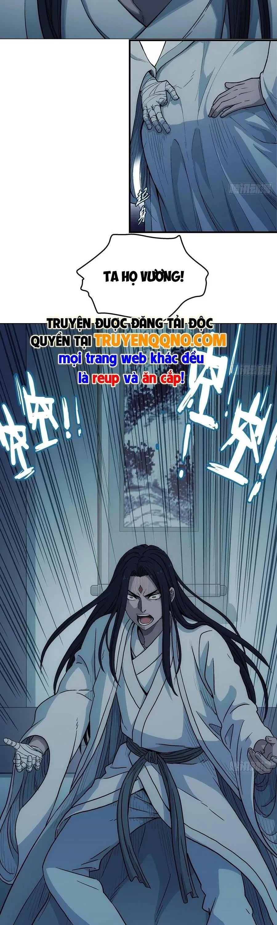 Ngã Dục Phong Thiên (Remake) Chap 22 - Next Chap 21