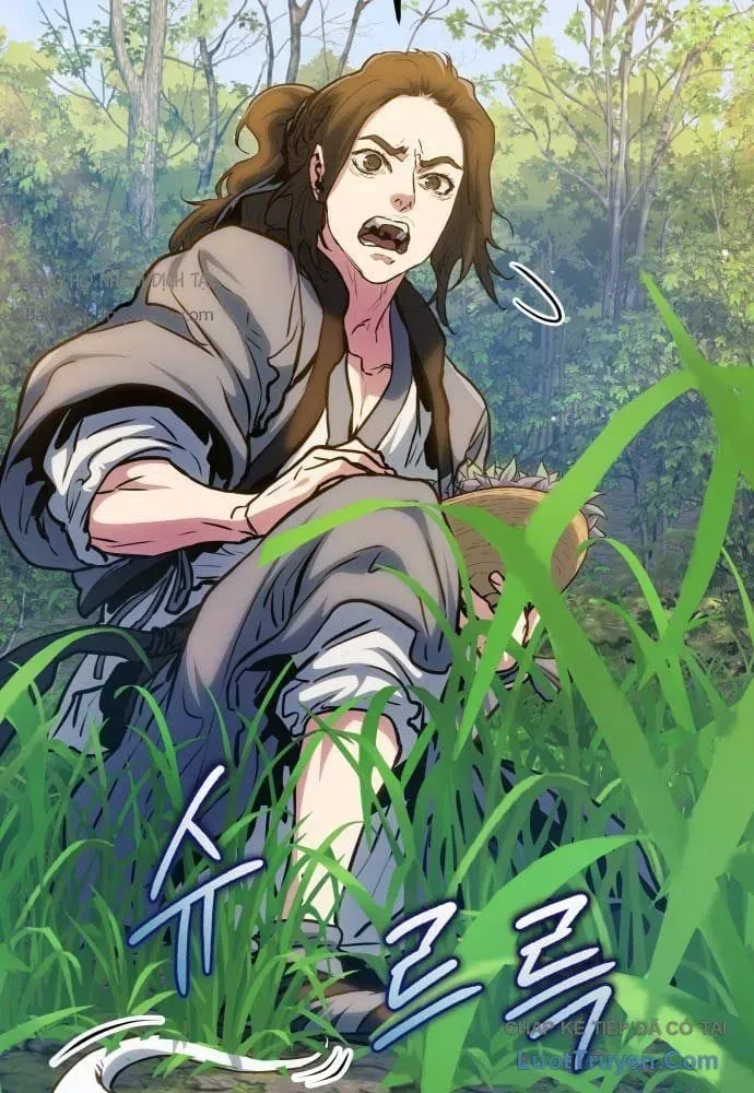 Bát Môn Chi Ngọc [Chap 13] - Page 13