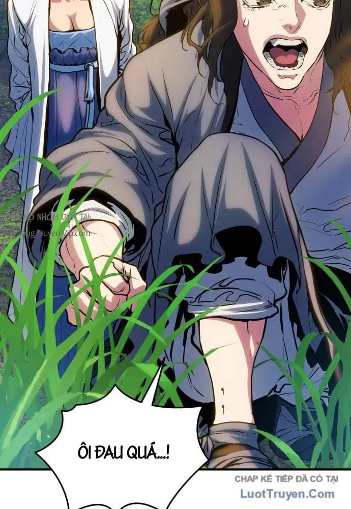 Bát Môn Chi Ngọc [Chap 13] - Page 17