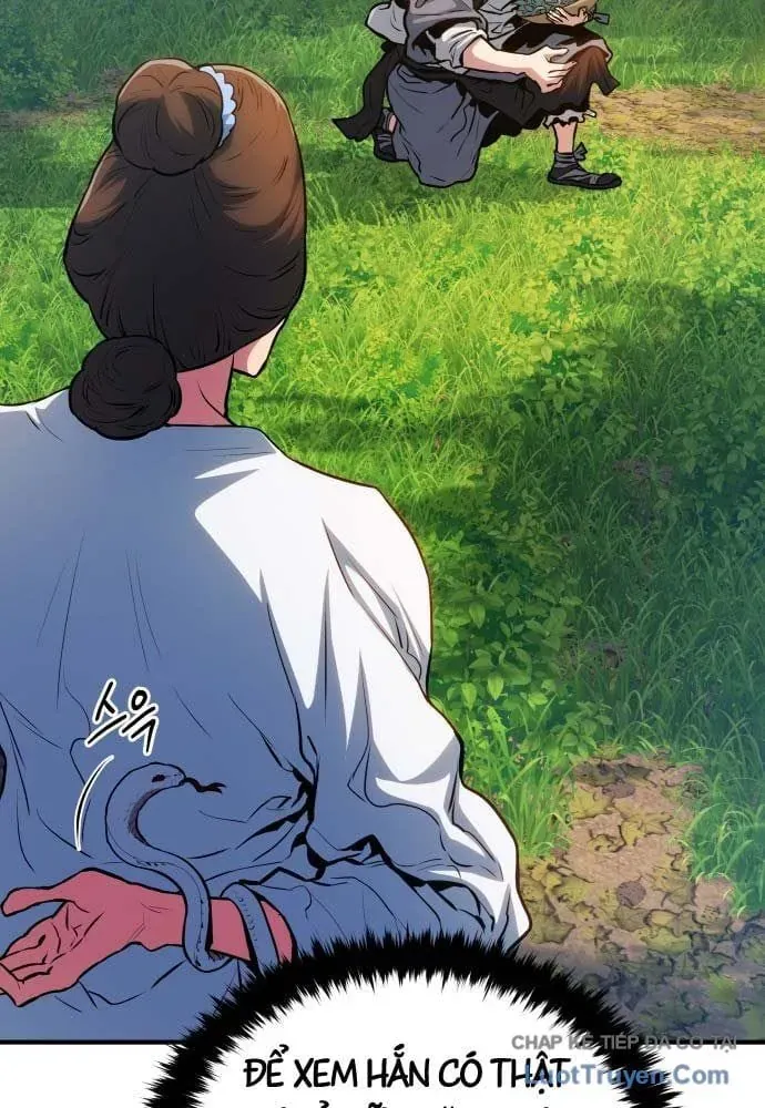 Bát Môn Chi Ngọc [Chap 13] - Page 2