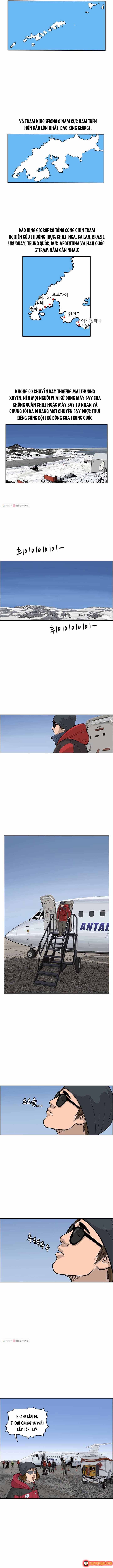 Cá Con (Vảy Cá) Chap 17 - Next Chap 16