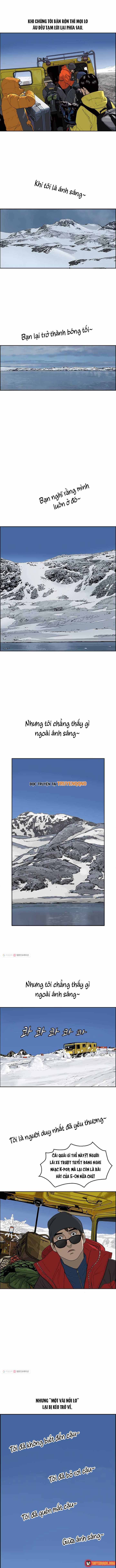 Cá Con (Vảy Cá) Chap 17 - Next Chap 16