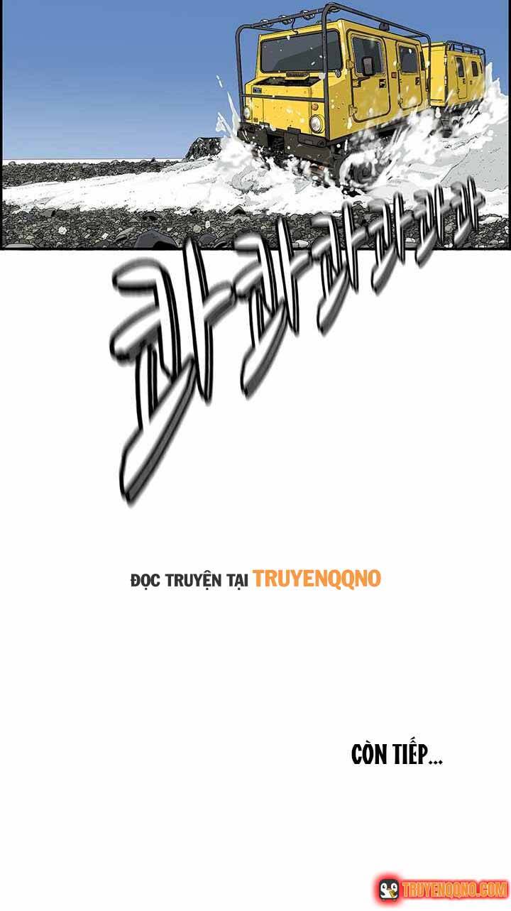 Cá Con (Vảy Cá) Chap 17 - Next Chap 16