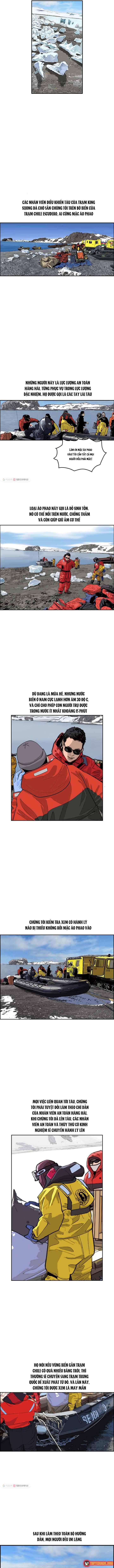 Cá Con (Vảy Cá) Chap 18 - Next Chap 17