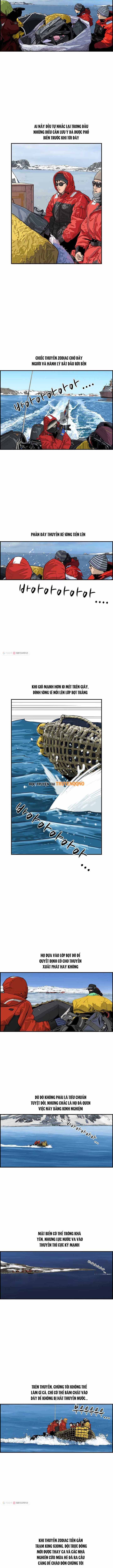 Cá Con (Vảy Cá) Chap 18 - Next Chap 17